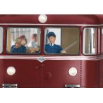 Märklin 39958 DB Indusi- Messwagen BR 724 - Detailansicht 2