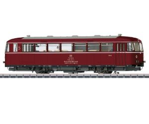 Märklin 39958 DB Indusi- Messwagen BR 724 - Ansicht 1