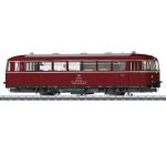 Märklin 39958 DB Indusi- Messwagen BR 724 - Ansicht 1