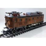 Märklin 3351 Ae 3/6 braun mit HLA und Digital Decoder
