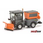 SCHUCO 452628900 Kärcher MC 130 Winterdienst