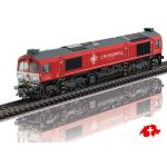Märklin 39065 Diesellokomotive Class 77 - Crossrail