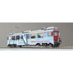 ESU 30393 RhB ABe 4/4 III Nr. 51, - Unceso Welterbe, Spur G