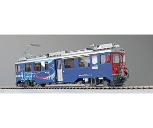 ESU 30394 RhB Berninatriebwagen ABe 4/4 III, Spur G - Ansicht 1