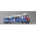 ESU 30394 RhB Berninatriebwagen ABe 4/4 III, Spur G - Ansicht 1