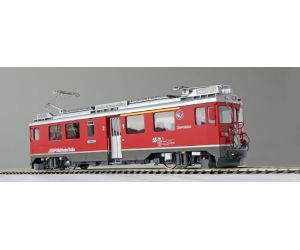 ESU 30145 RhB Elektrotriebwagen ABe 4/4 III Nr. 56, Corviglia - Ansicht 1