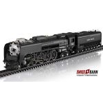 Märklin 37984 US Dampflok 844 Union Pacific Railroad