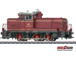 Märklin 37689 Diesellokomotive Baureihe 260 - Ansicht 1