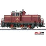 Märklin 37689 Diesellokomotive Baureihe 260 - Ansicht 1