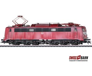 Märklin 37858 DB Elektrolok BR 150 - gealtert - Detailansicht 2
