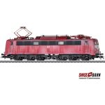 Märklin 37858 DB Elektrolok BR 150 - gealtert - Detailansicht 2