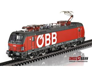 Märklin 37858 DB Elektrolok BR 150 - gealtert