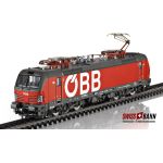 Märklin 37858 DB Elektrolok BR 150 - gealtert