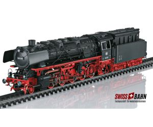 Märklin 39889 DB Dampflokomotive Baureihe 44 - Ansicht 1