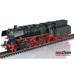 Märklin 39889 DB Dampflokomotive Baureihe 44 - Ansicht 1