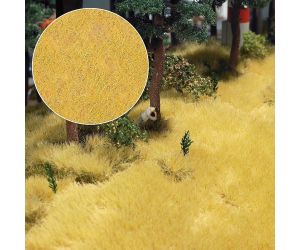 Busch 1301 Groundcover- Bodendecker trockenes Gras - Ansicht 1