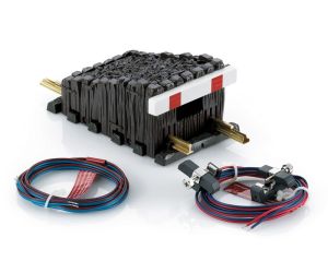 LGB 10345 LGB Pendelautomatik - Softdrive-Stop - Ansicht 1