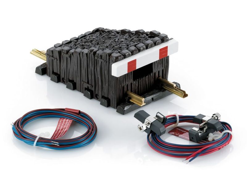 LGB 10345 LGB Pendelautomatic - Softdrive-Stop