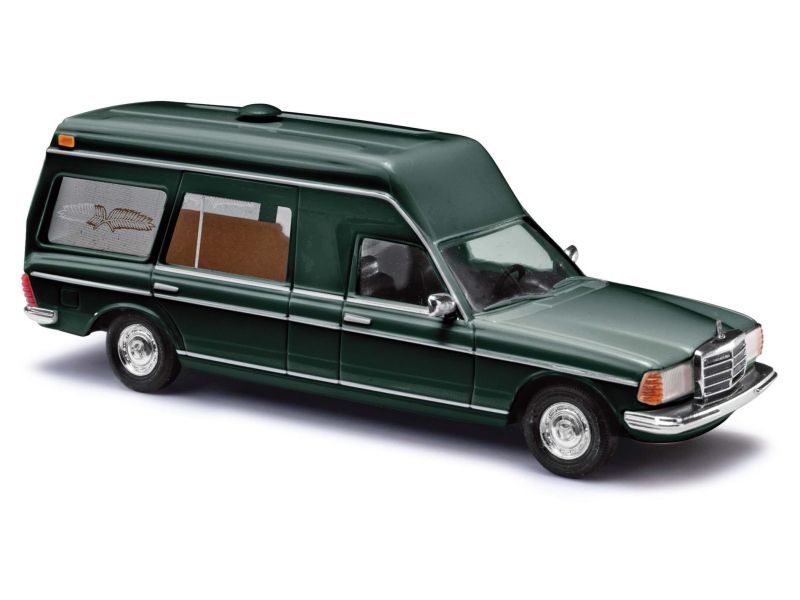 Busch 52209 Mercedes VF 123 Bestattungswagen