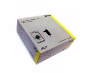TRIX 190956 Fahrzentrale, Steuergerät inkl. Netzteil