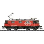 Märklin 37304 SBB Re 420 / Re 4/4 II "Lion" Umbauversion Mfx