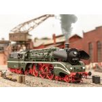 Märklin 39027 Deutsche Reichsbahn Dampflok BR 02 - Schorsch, - Ansicht 1