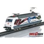 Märklin 39379 Elektrolok BR 101- Design & Bahn