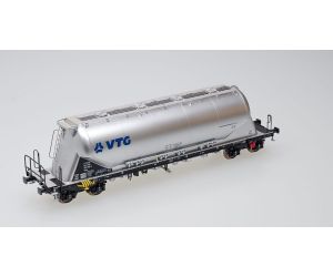 NME 503656 Zementsilowagen Uacns Holcim