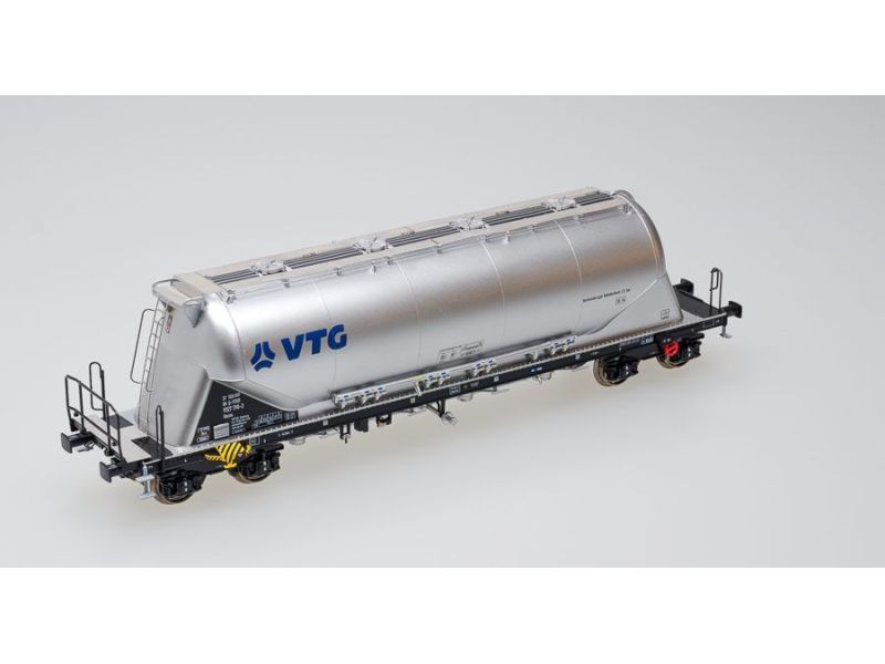 NME 503656 Zementsilowagen Uacns Holcim