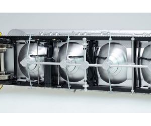 NME 503656 Zementsilowagen Uacns Holcim