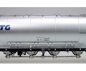 NME 503664 VTG Staubsilowagen Uacns 82m³ - AC