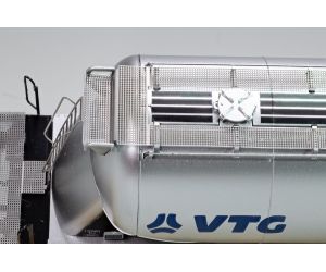 NME 503664 VTG Staubsilowagen Uacns 82m³ - AC