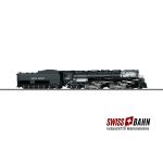 Märklin 39912 US - Dampflok Klasse 3900 - Challenger - Detailansicht 3