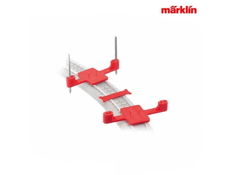 Märklin 70011 Set di misurazione della posizione del...