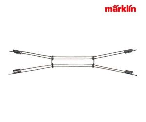 Märklin 70131 Fahrdraht für Kreuzungen 140,2 - Ansicht 1