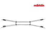 Märklin 70131 Fahrdraht für Kreuzungen 140,2