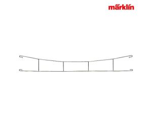 Märklin 70142 Oberleitungs- Fahrdraht H0 - Ansicht 1