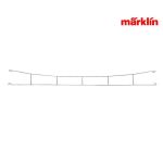 Märklin 70143 Fahrdraht Übergangsstück - H0