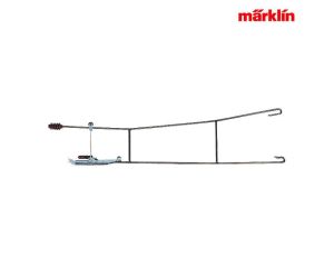 Märklin 70172 Fahrdraht 172,5mm- 437,5mm