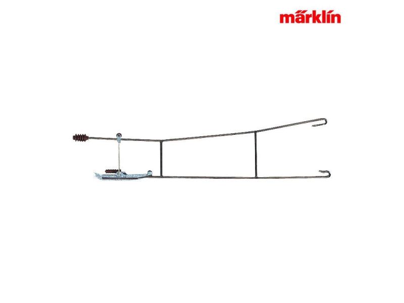 Märklin 70221 interruttore del filo di contatto, H0