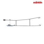 Märklin 70172 Fahrdraht 172,5mm- 437,5mm