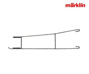 Märklin 70172 Fahrdraht 172,5mm- 437,5mm