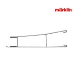 Märklin 70172 Fahrdraht 172,5mm- 437,5mm