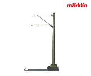 Märklin 74103 Betonmast (Inh. 5 St.) H0 - Ansicht 1