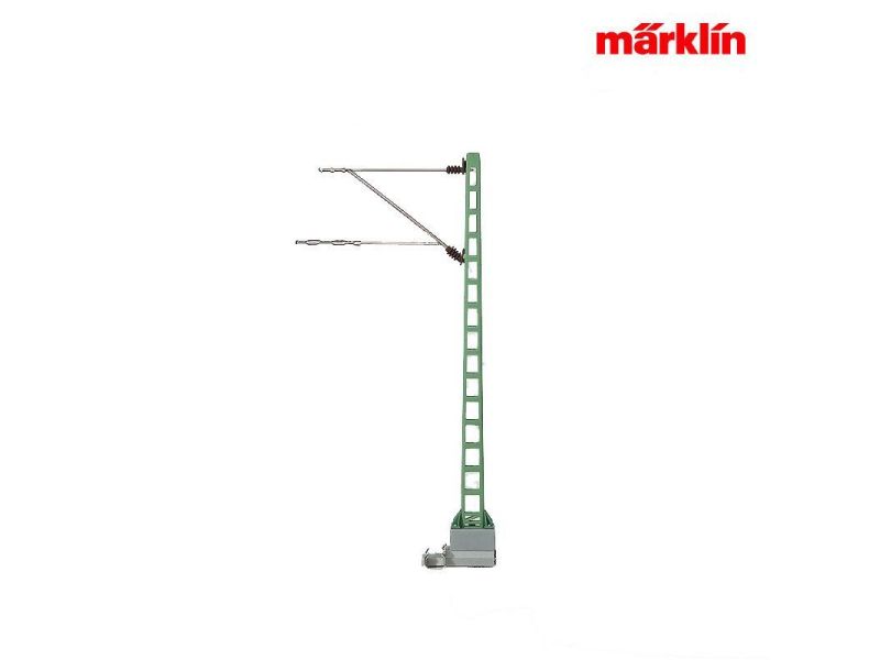 Märklin 74104 Poteau de pont (Contenu 5 pièces) H0