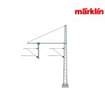 Märklin 74106 Rohrausleger 2fach - H0 - Ansicht 1