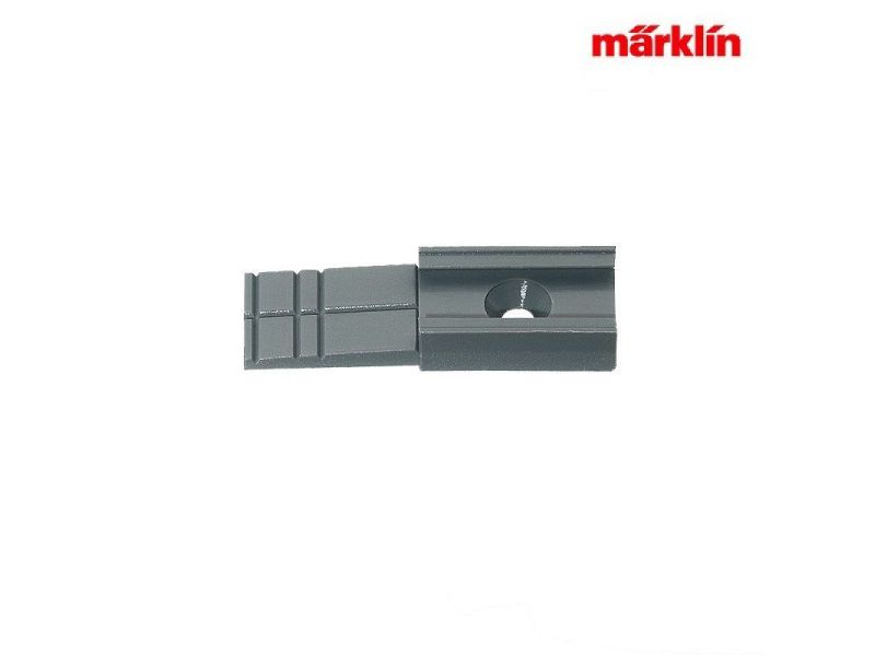 Märklin 74110 Socle de mât (Contenu 20 pièces)