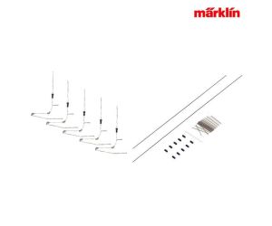 Märklin 74133 Quertragwerk-Set - H0 - Ansicht 1