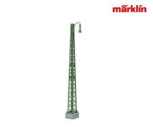 Märklin 74141 Turmmast mit Lampe - H0 - Ansicht 1