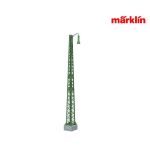 Märklin 74141 Turmmast mit Lampe - H0
